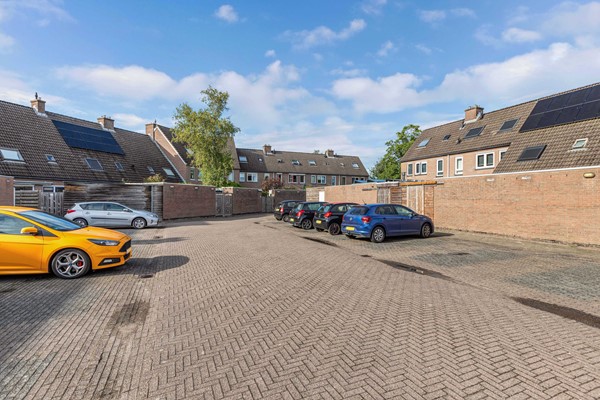 Medium property photo - Warderhof 9, 8304 CP Emmeloord